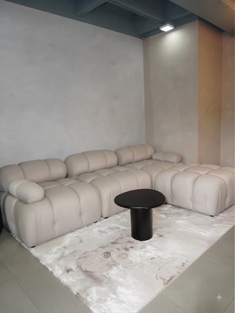 Trabajo de Mue-Bless Cartagena